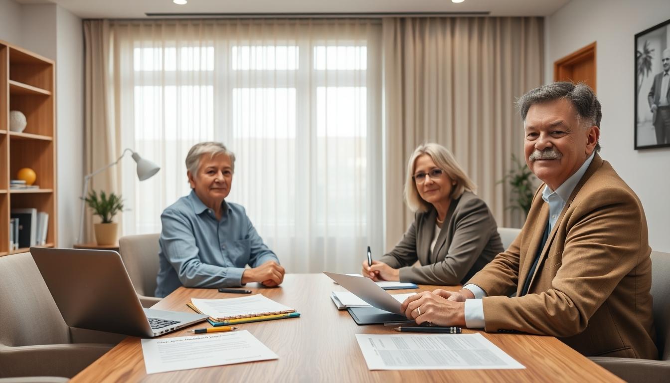 Real estate conveyancing documents and transfer review