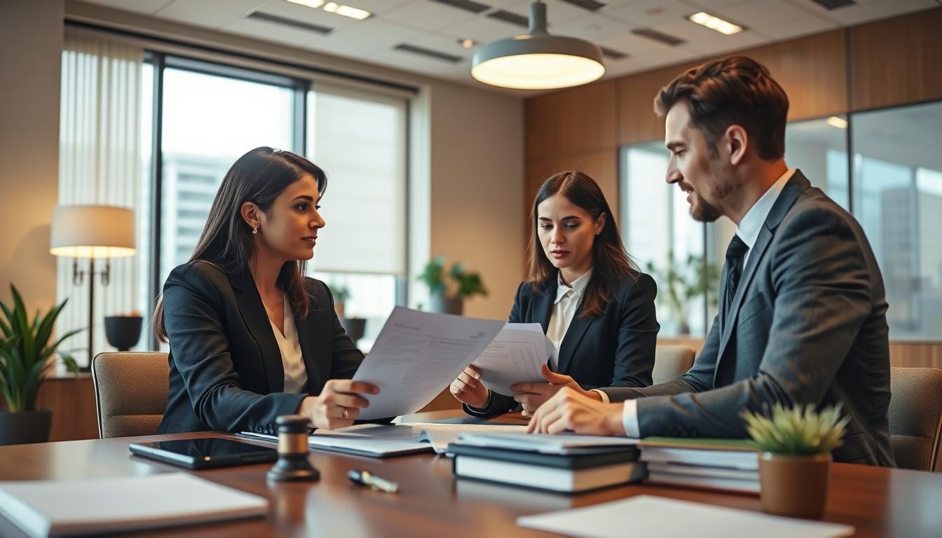 Settlement preparation for a real estate closing